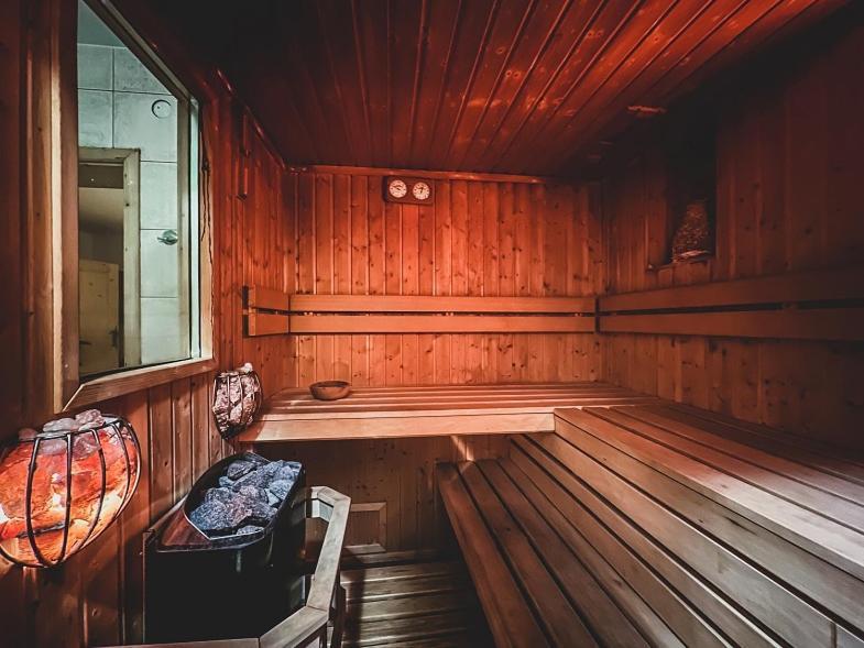 Dolisiowka Spa Premium 考斯赛力克 外观 照片