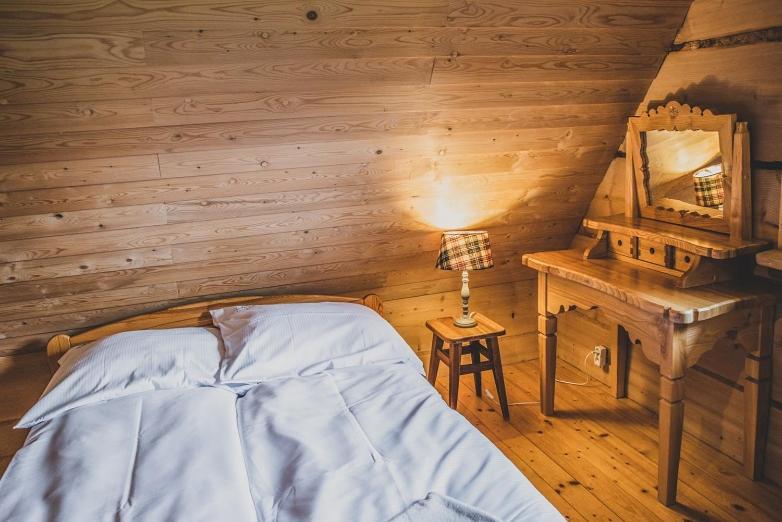 Dolisiowka Spa Premium 考斯赛力克 外观 照片
