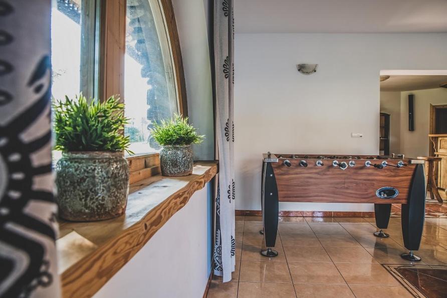 Dolisiowka Spa Premium 考斯赛力克 外观 照片