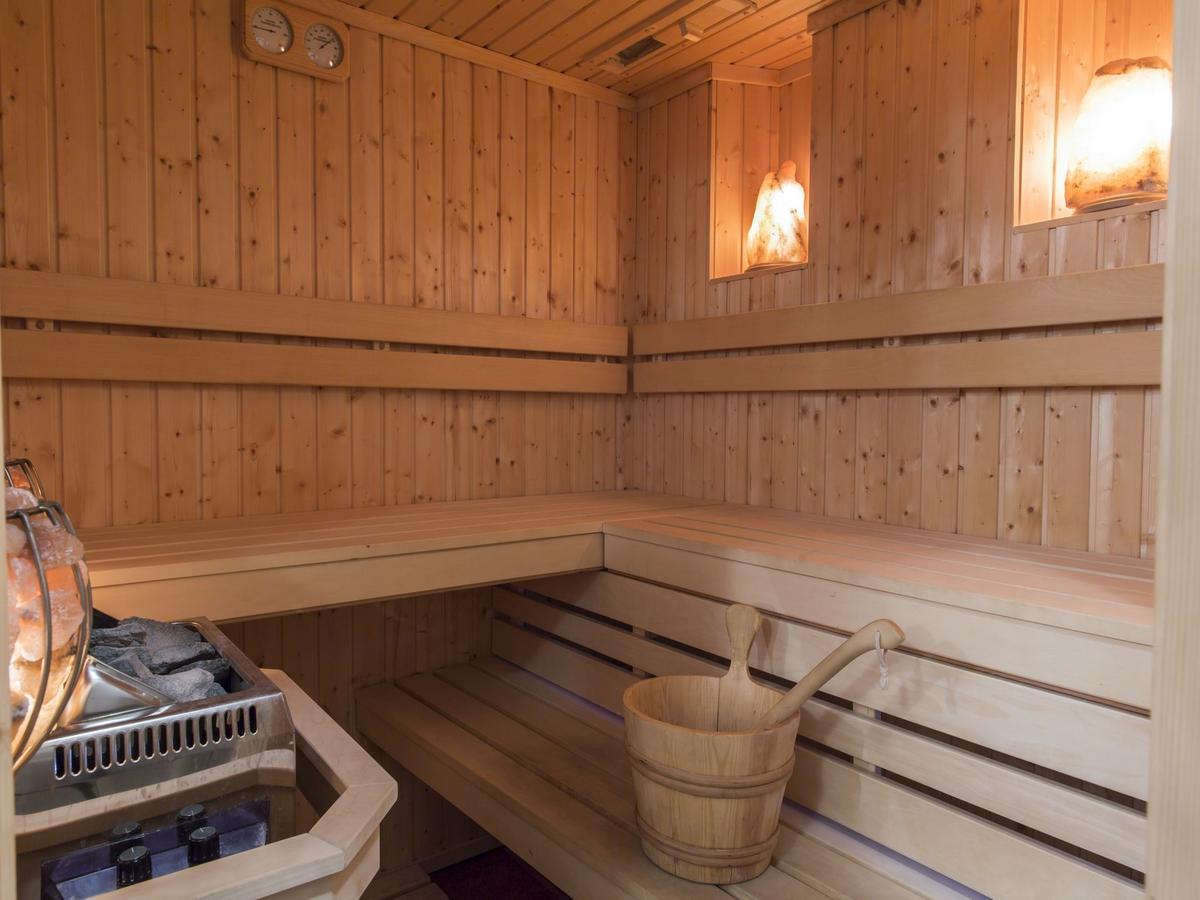 Dolisiowka Spa Premium 考斯赛力克 外观 照片